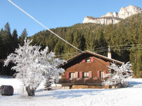 Chalet Tornede Auronzo Di Cadore
